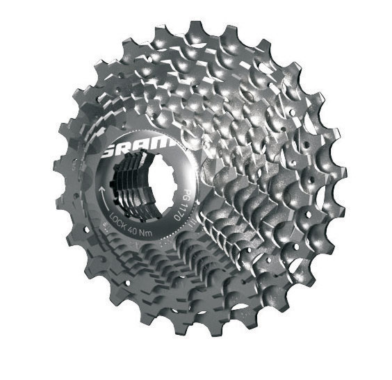 SRAM Kassette PG-1170, 11-28, 11-fach