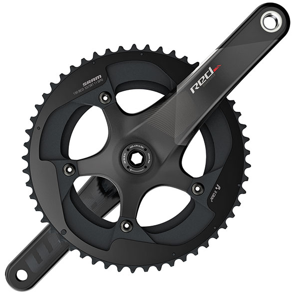 SRAM AM FC RED 11SP 175 5034 NO BB C2