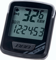 BBB Computer 12 Funkt. mit Kabel sw/grau, NanoBoard