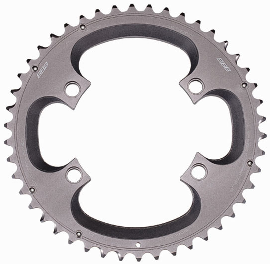 BBB KETTENBLATT ELEVENGEAR 46T/110 11G- SHIM