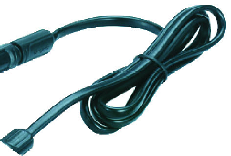 BBB VERLÄNGERUNGSKABEL 1M ZU SCOPE