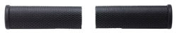 BBB Lenkergriffe aus Kraton 92mm schwarz,