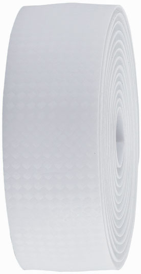 BBB BBB Lenkerband RaceRibbon Carbon BHT-04, weiss, vinyl-carbon, 200x3cm