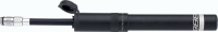 BBB BBB Minipumpe EasyRoad Alu 185mm schwarz