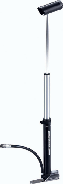 BBB MINIPUMPE TRAVELLER TELESKOP 8bar 248g