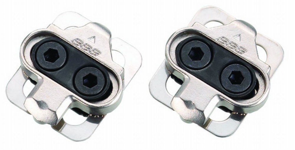 BBB BBB Pedalplatten Click & Go BPD-01