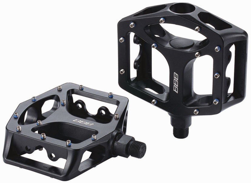 BBB BBB Pedale MountainHigh BPD-32