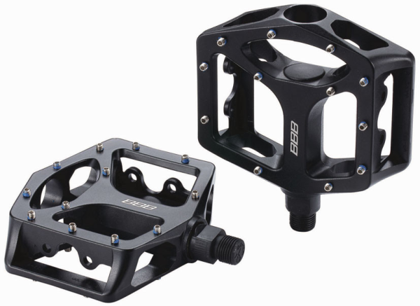 BBB BBB Pedale MountainHigh BPD-32