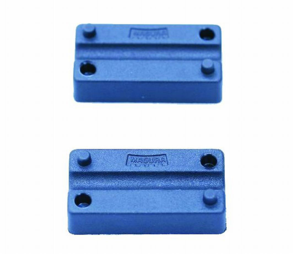 Magura Montagebacken für Stutzenmontage (VE : 2 Stück)