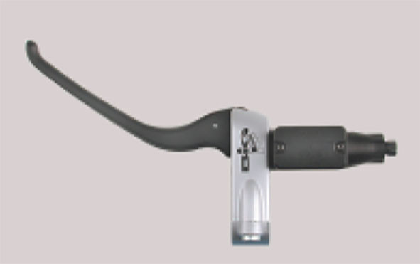 Magura BIG TWIN GEBER LINKS D18 ROHR Ø22MM