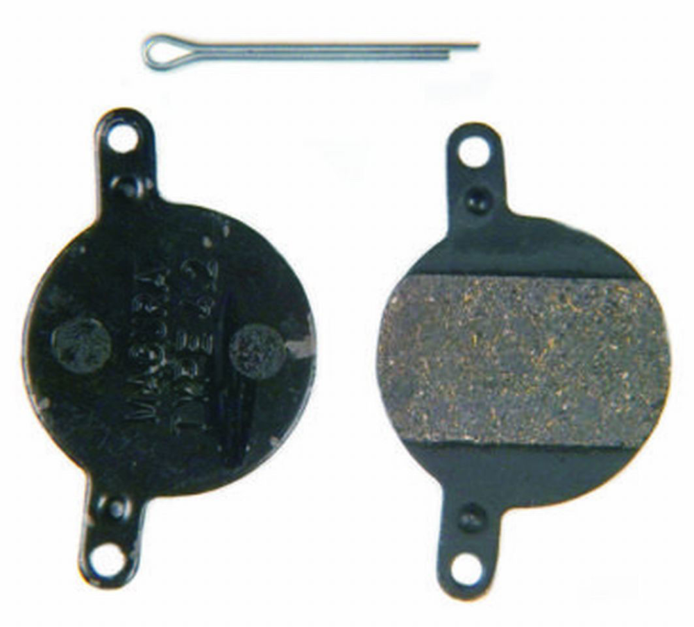 Magura Bremsbelag 4.1, Performance, Julie bis MJ2008 (VE : 1 Paar)