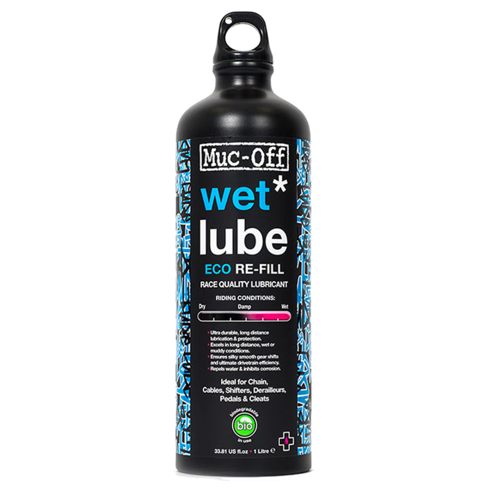 Muc-Off Wet Lube Schmieröl