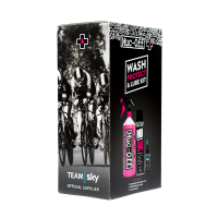 Muc-Off "Wash, Protect and Lube" Kit