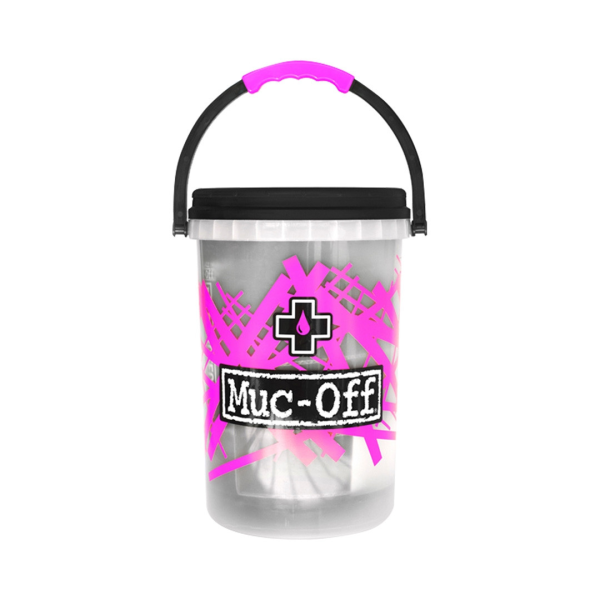Muc-Off "Bucket" Kit