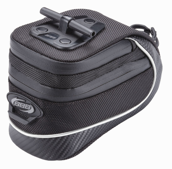 BBB BBB Satteltasche BSB-12L StorePack, Grösse L