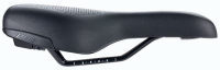 BBB SportPlus Herren Sattel 170x265 schwarz