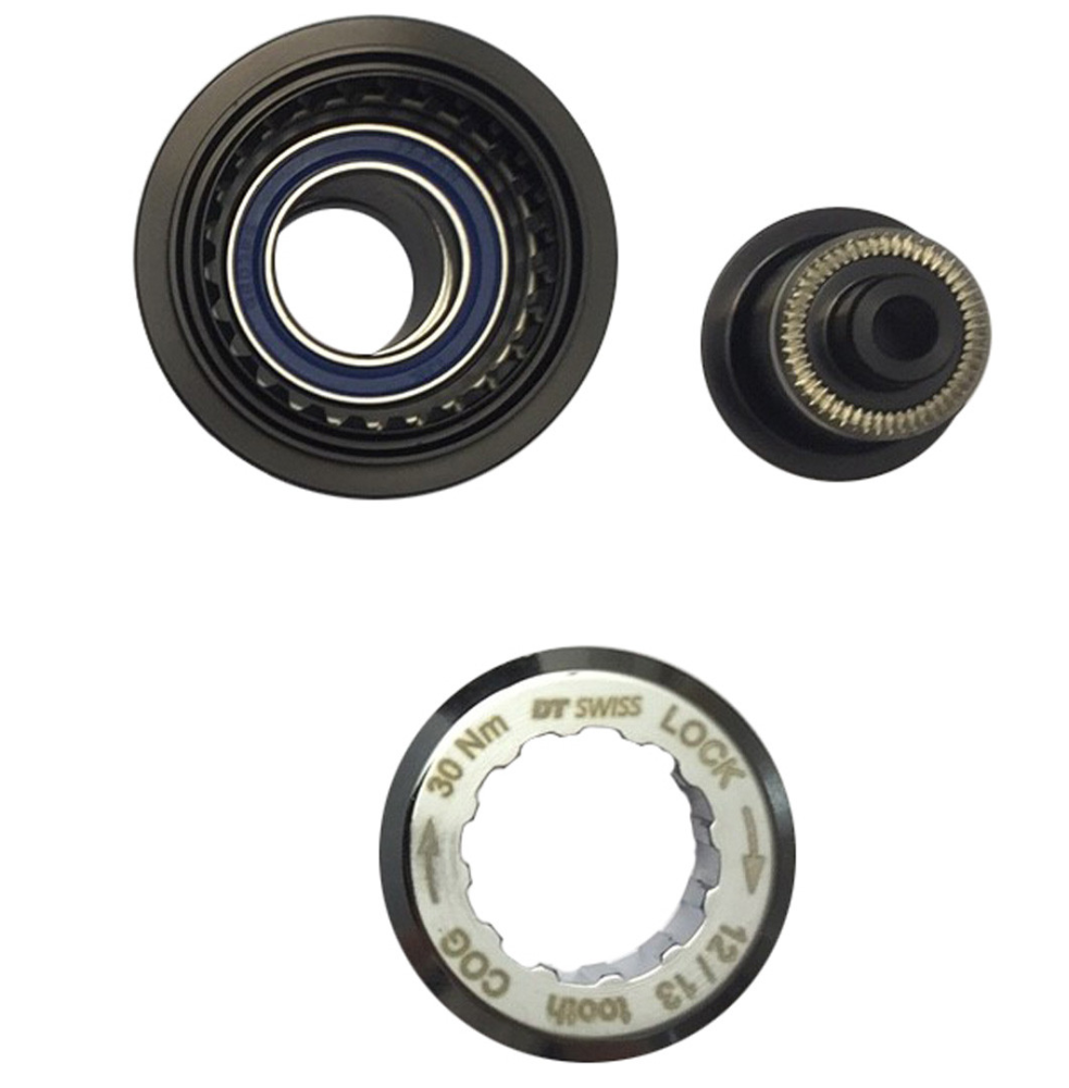 DT Swiss Leerlaufkörper Campagnolo, Rachet