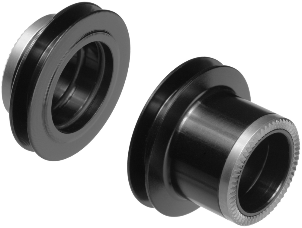 DT Swiss Umbaukit 100/15mm Disc