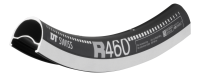 DT Swiss Felge R 460 700c, 18mm, 24 Loch, schwarz