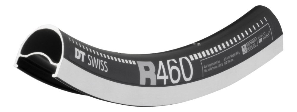 DT Swiss Felge R 460 28 Loch