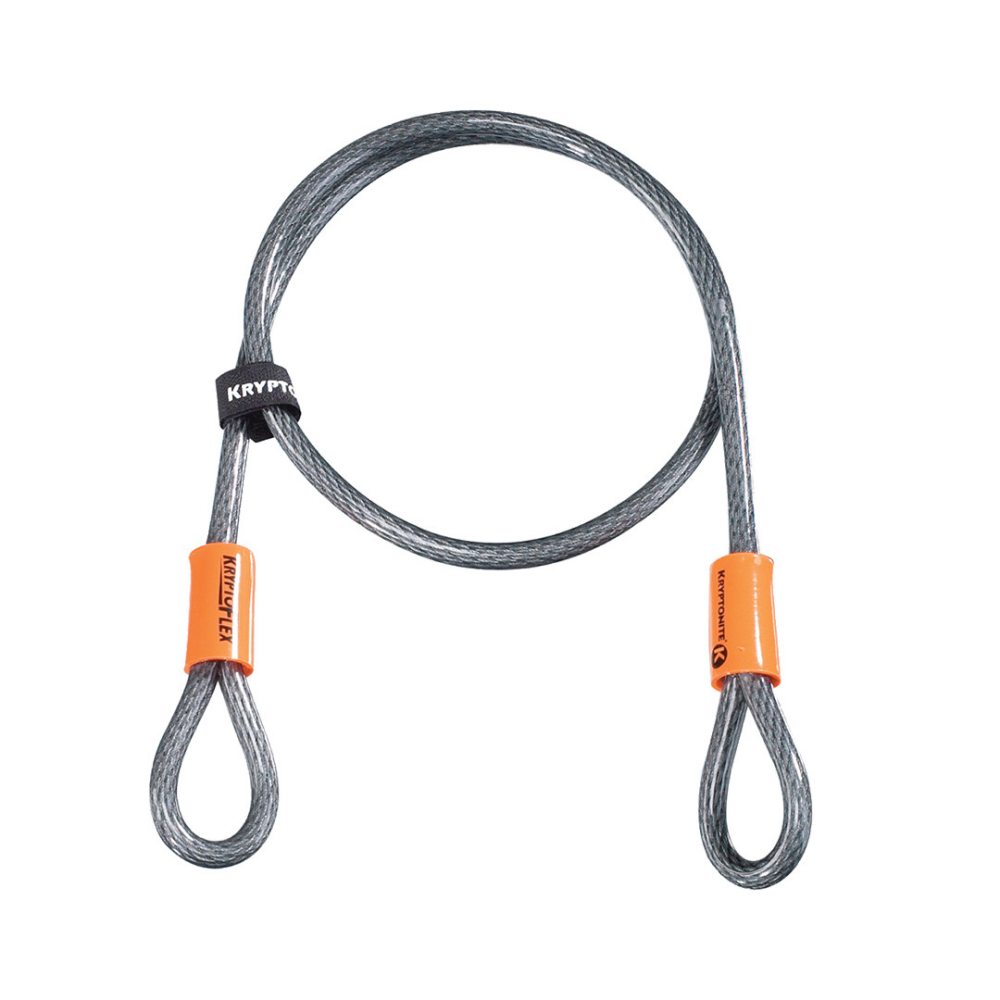 Kryptonite Kabel KryptoFlex 410 120cm