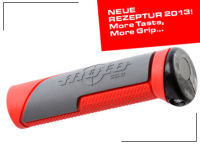 Syntace Moto 30.0 Griffe, Red