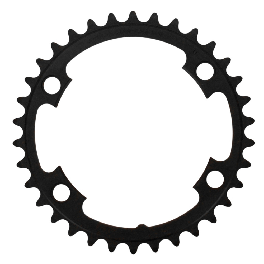 Shimano Ultegra Kettenblatt 34 Zähne, Y-1W8 34000  FC-R8000, 11-fach