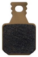 Magura OEM Bremsbelag 8.R, Race, MT7/MT5/MT Trail, 20 Paar, für 4-Kolbenbremsen