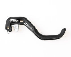 Magura Bremshebel HC für MT Trail Sport, 1-Finger Aluminium-Hebel, schwarz, reach mit Werkzeug, ab MJ201...