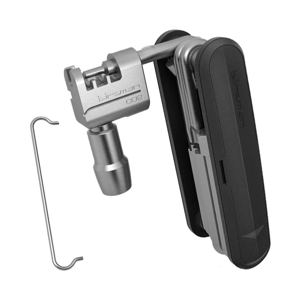 Birzman Multitool Diversity 17