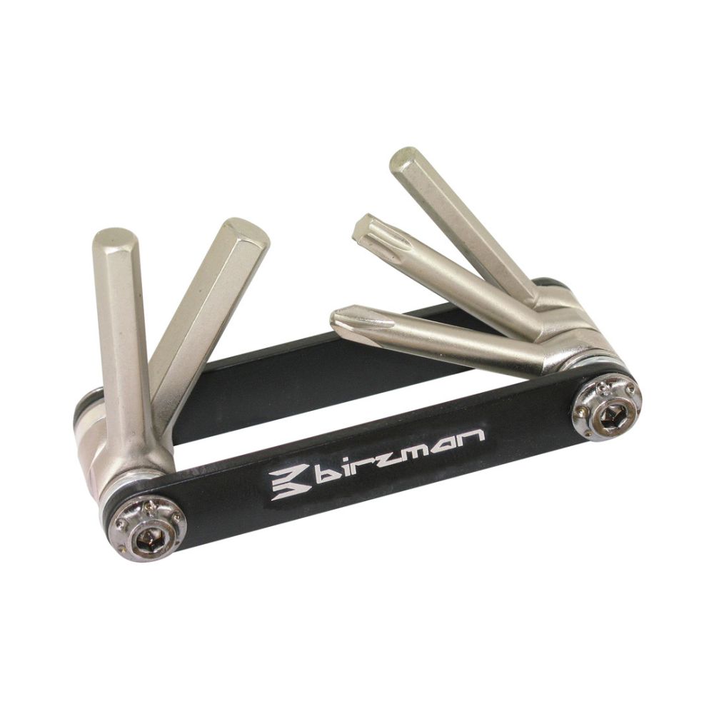 Birzman Multitool E-Version 5