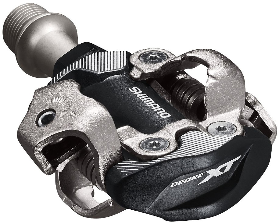 Shimano XT Pedal SPD 8100, PD-M8100