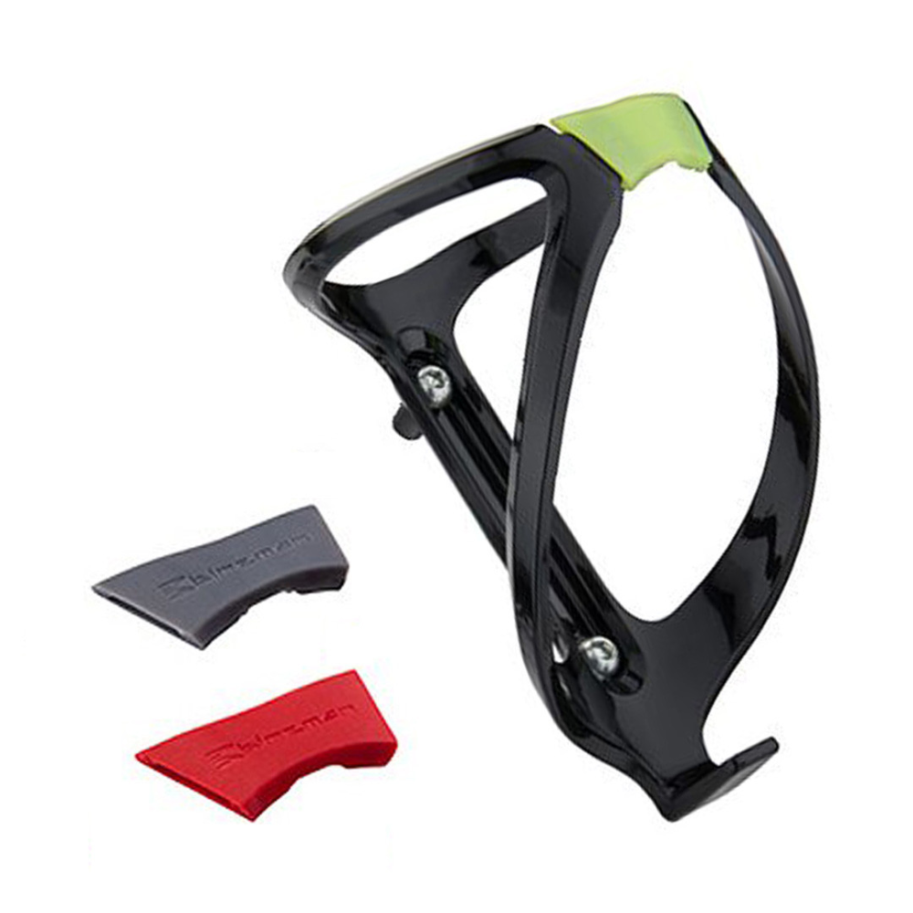 Birzman Bidonhalter "Bottle Cage" schwarz