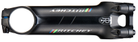 Ritchey Vorbau WCS C220 90mm, blatte black, 31.8mm, 6°/84°