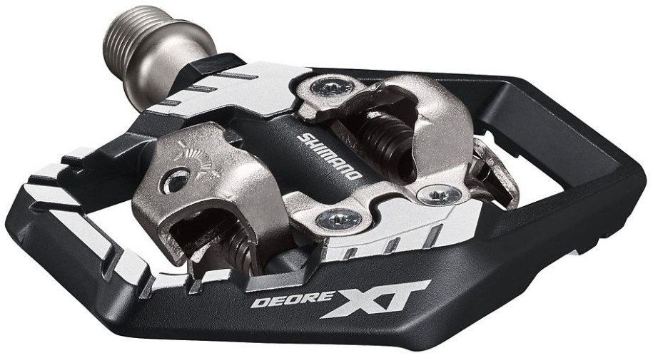 Shimano XT Pedal TRAIL SPD 8120, PD-M8120