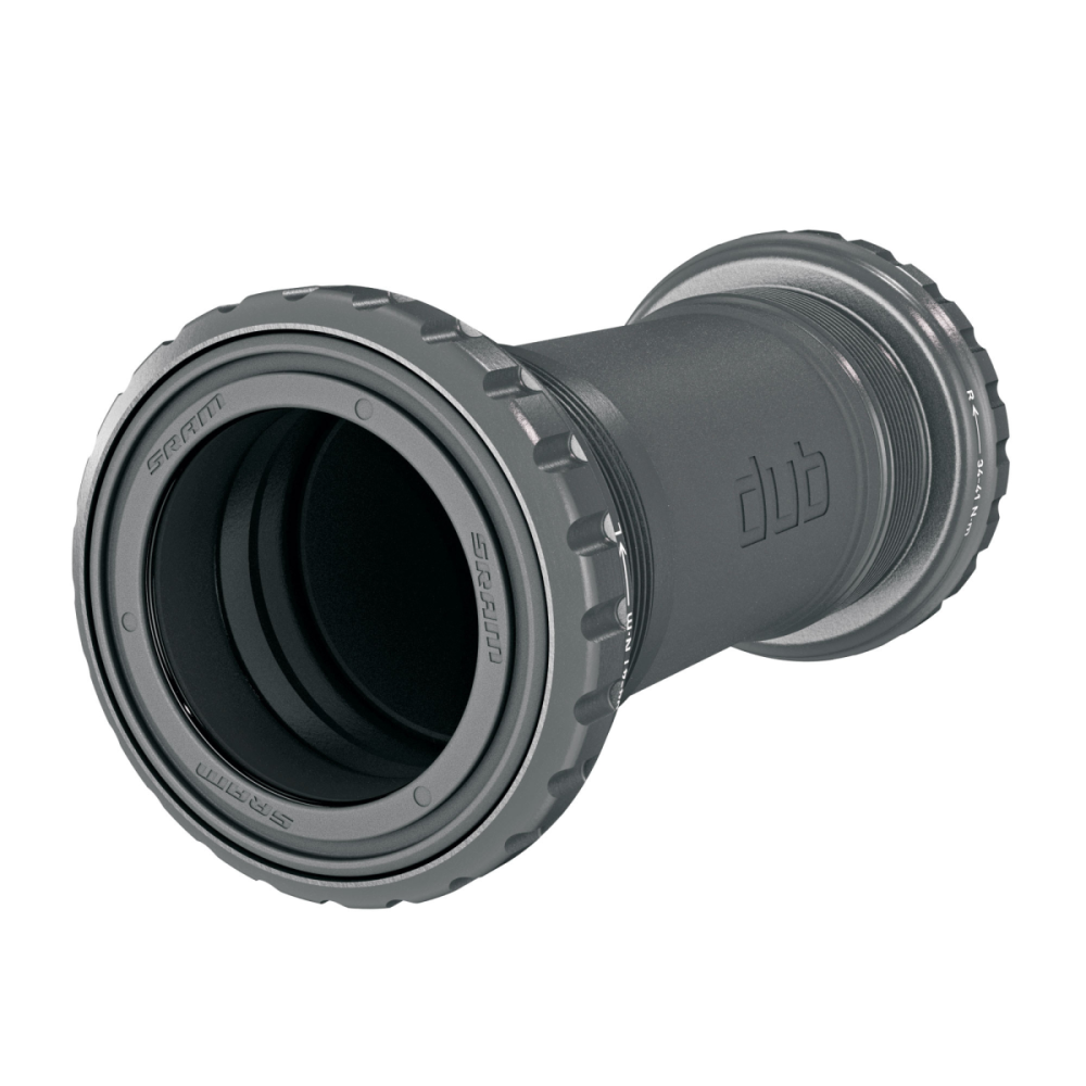 SRAM Innenlager DUB English/BSA (MTB) 100mm,