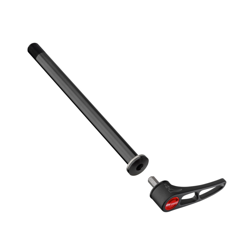 DT Swiss RWS Plug-In E-Thru, 142/12mm, Road, Thru Axle