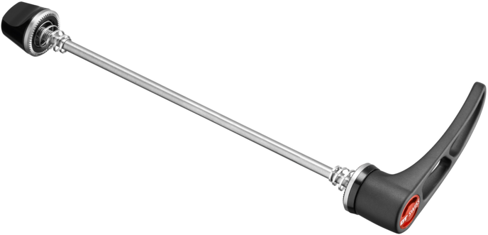 DT Swiss RWS MTB Titan 135/5mm Aluminium Hebel