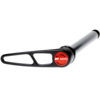 DT Swiss RWS MTB 142/12mm X-12 Aluminium Hebel