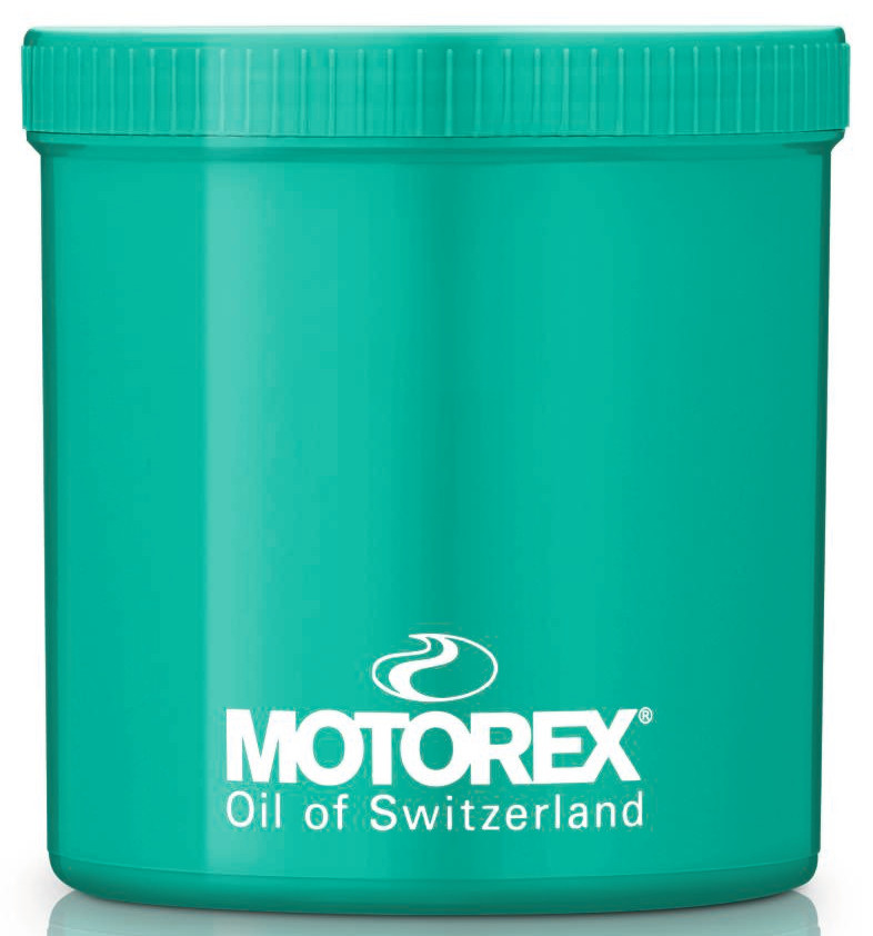 MOTOREX BikeGrease 2000 Fahrradfett, 850g Büchse