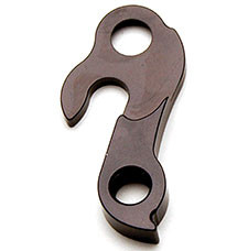 Wheels Manufacturing Dropout-41 (Bianchi, Canyon, Diamonback, Masi...)