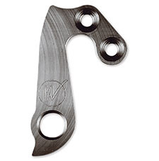 Wheels Manufacturing Dropout-101-Ti (Cervelo Titanium)