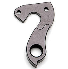 Wheels Manufacturing Dropout-138 (Eddy Merckx, Pinarello)