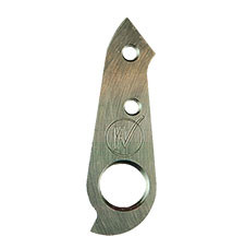 Wheels Manufacturing Dropout-156-TI (Cervelo Titanium)