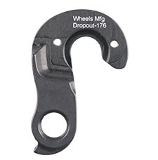 Wheels Manufacturing Dropout-176 Trek