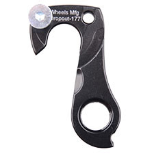 Wheels Manufacturing Dropout-177 Verschiedene