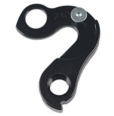 Wheels Manufacturing Dropout-240 Felt