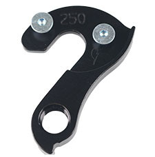 Wheels Manufacturing Dropout-250 Haibike / Corratec