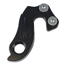 Wheels Manufacturing Dropout-259 Ghost