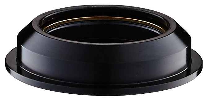 Ritchey Steuersatzeinheit UNTEN HP Pro Press Fit 1 1/8", Black, 2.8mm hoch, 44mm